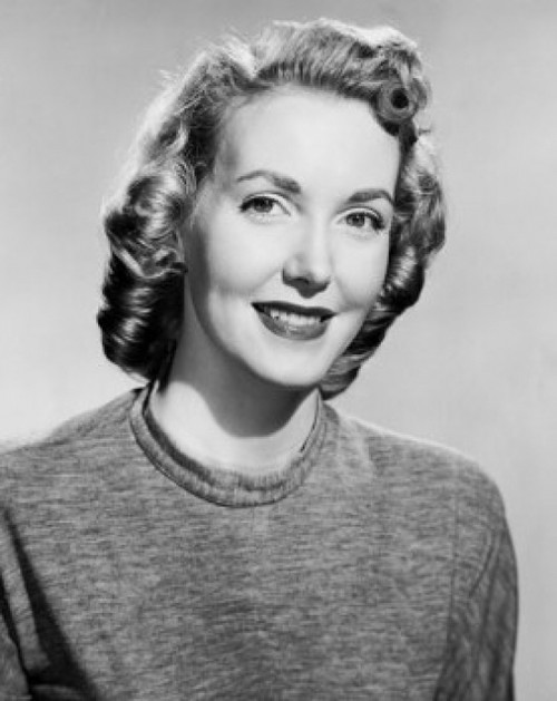 Portrait of a young woman smiling Poster Print - Item # VARSAL25510366A