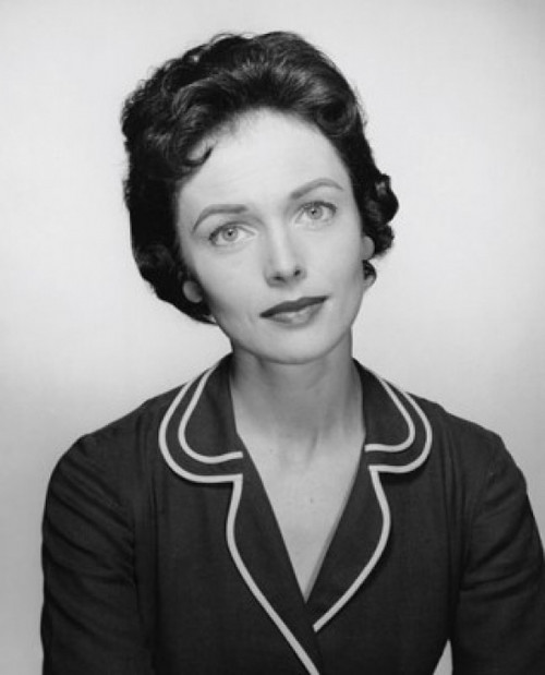 Portrait of a young woman Poster Print - Item # VARSAL25510550C