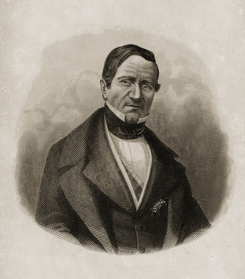 Manuel De Llauder, 1789-1851 Marqu_s De La Vall De Ribes PosterPrint - Item # VARDPI1860025