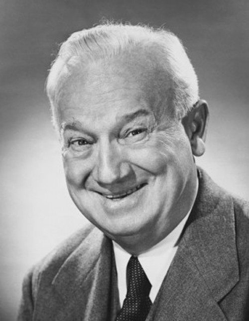 Portrait of a senior man smiling Poster Print - Item # VARSAL2553009