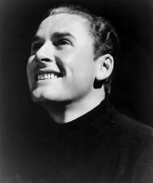 Errol Flynn Warner Brothers 1930S Photo Print - Item # VAREVCPBDERFLEC057H Errol Flynn Warner Brothers 1930S Photo Print - Item # VAREVCPBDERFLEC057H