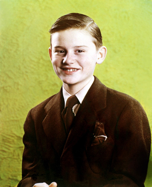 Roddy Mcdowall In The 1940S Photo Print - Item # VAREVCP2DROMCEC001H Roddy Mcdowall In The 1940S Photo Print - Item # VAREVCP2DROMCEC001H