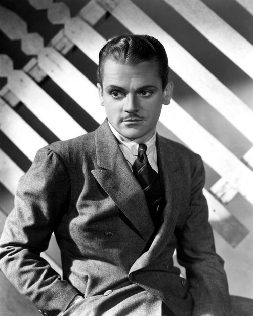 James Cagney Portrait From "Torrid Zone" 1940 Photo Print - Item # VAREVCPBDJACAEC031H