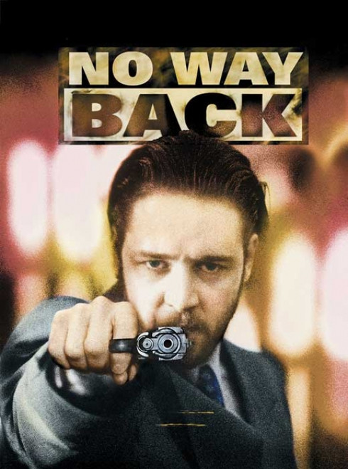 No Way Back Movie Poster Print (27 x 40) - Item # MOVIB81670