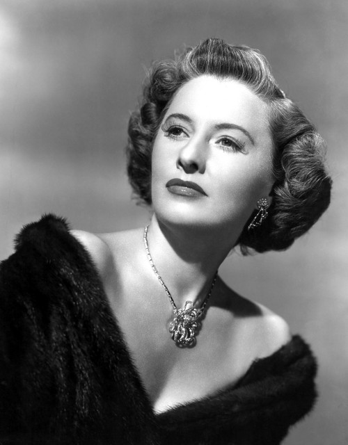Barbara Stanwyck Photo Print - Item # VAREVCPBDBASTEC079H Barbara Stanwyck Photo Print - Item # VAREVCPBDBASTEC079H