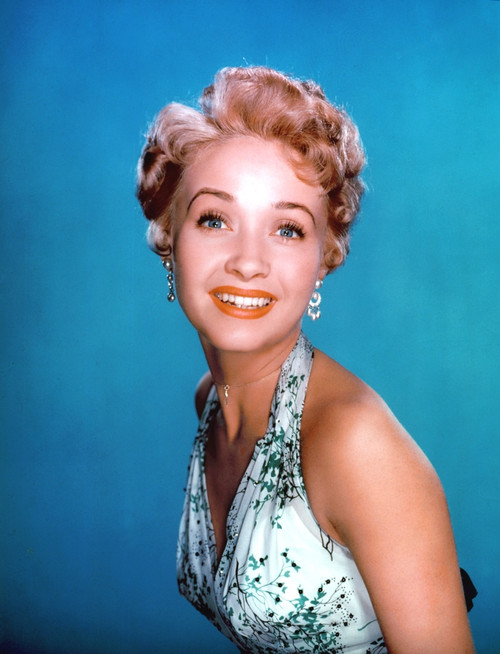 Jane Powell Photo Print - Item # VAREVCP2DJAPOEC001H