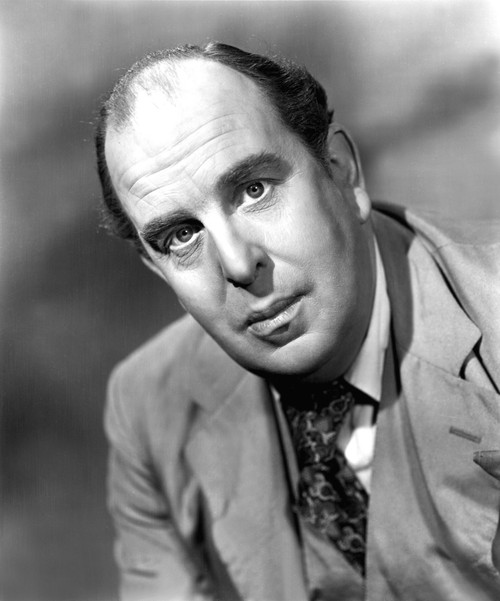 The African Queen Robert Morley 1951 Movie Poster Masterprint - Item # VAREVCMBDAFQUEC015H