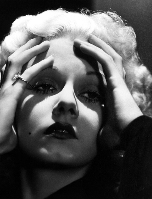 Jean Harlow Photo Print - Item # VAREVCPBDJEHAEC002H Jean Harlow Photo Print - Item # VAREVCPBDJEHAEC002H