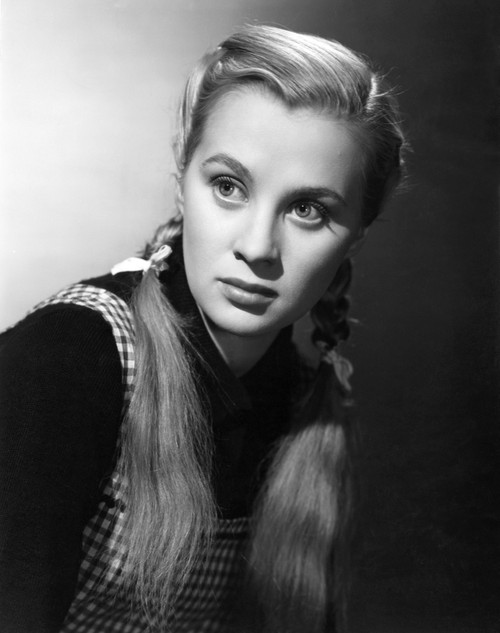 Portrait From Life Mai Zetterling 1948 Movie Poster Masterprint - Item # VAREVCMBDPOFREC003H