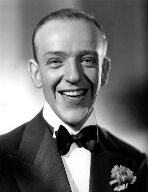 Fred Astaire 1935 Photo Print - Item # VAREVCPBDFRASEC049H