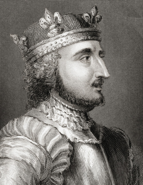 Stephen, C. 1092/6 PosterPrint - Item # VARDPI2220125