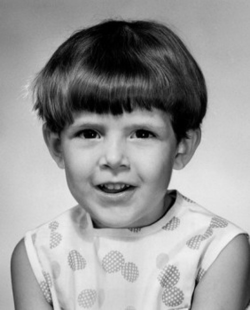 Studio portrait of boy smiling Poster Print - Item # VARSAL25514006B