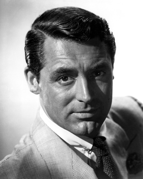 Cary Grant Photo Print - Item # VAREVCPBDCAGREC013H