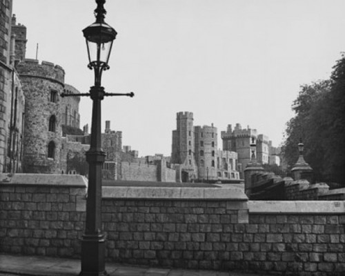 Windsor Castle  Windsor  England Poster Print - Item # VARSAL25528690