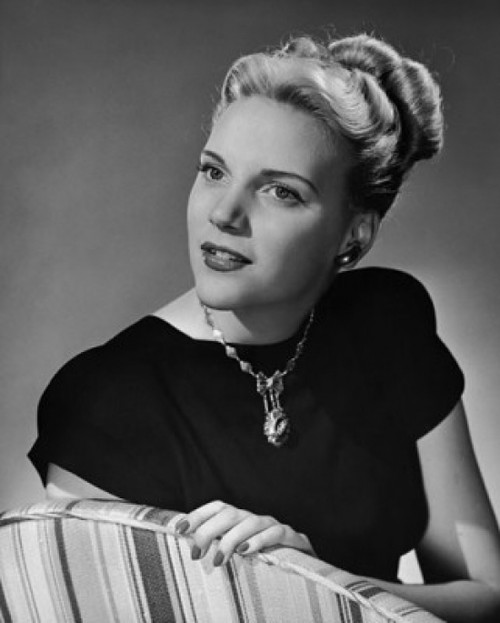 Close-up of a young woman Poster Print - Item # VARSAL25541555