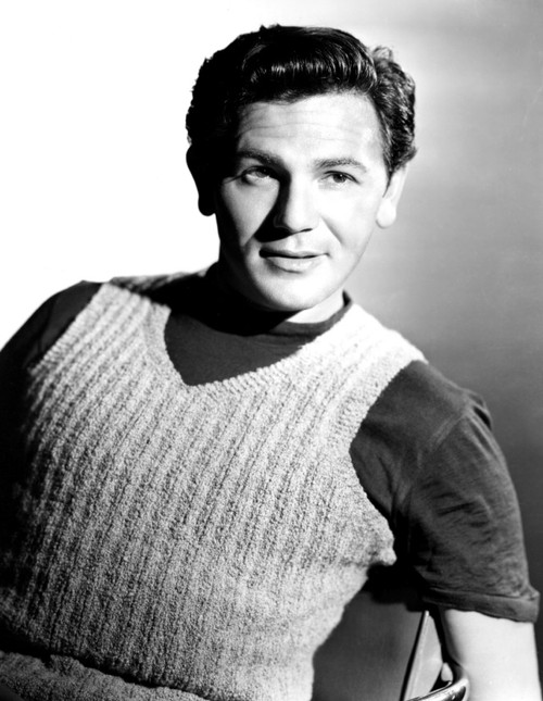 John Garfield Photo Print - Item # VAREVCPBDJOGAEC006H John Garfield Photo Print - Item # VAREVCPBDJOGAEC006H