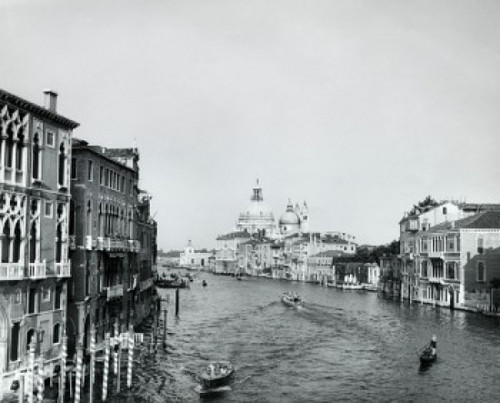 Grand Canal  Venice  Italy Poster Print - Item # VARSAL25547337 Grand Canal  Venice  Italy Poster Print - Item # VARSAL25547337