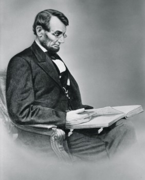 Abraham Lincoln   1809-1865   16th President of the United States Poster Print - Item # VARSAL25514499 Abraham Lincoln   1809-1865   16th President of the United States Poster Print - Item # VARSAL25514499