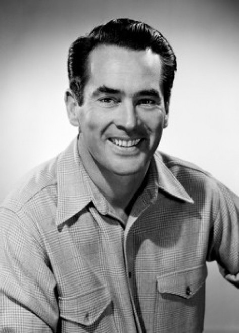 Studio portrait of mid adult man Poster Print - Item # VARSAL25512536