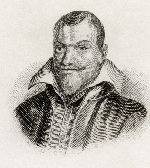 Johannes Meursius 1579 To 1639. Dutch Classical Scholar And Antiquary. From The Book Crabbes Historical Dictionary Published 1825. PosterPrint - Item # VARDPI1872225 Johannes Meursius 1579 To 1639. Dutch Classical Scholar And Antiquary. From The Book Crabbes Historical Dictionary Published 1825. PosterPrint - Item # VARDPI1872225