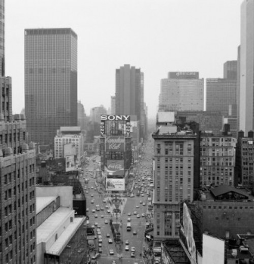 USA  New York City  Times Square Poster Print - Item # VARSAL255424402 USA  New York City  Times Square Poster Print - Item # VARSAL255424402