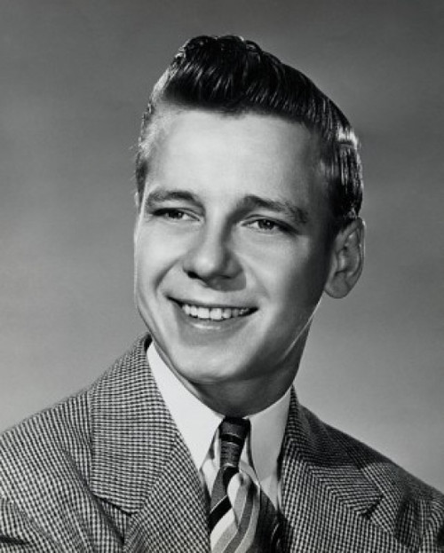 Close-up of a teenage boy smiling Poster Print - Item # VARSAL2555835