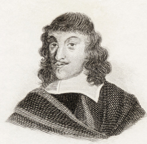 Johann Freinsheim, 1608 To 1660. German Classical Scholar And Critic. From Crabb's Historical Dictionary Published 1825. PosterPrint - Item # VARDPI1905958 Johann Freinsheim, 1608 To 1660. German Classical Scholar And Critic. From Crabb's Historical Dictionary Published 1825. PosterPrint - Item # VARDPI1905958