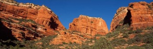 Boynton Canyon  AZ Poster Print by Panoramic Images (38 x 12) - Item # PPI49878