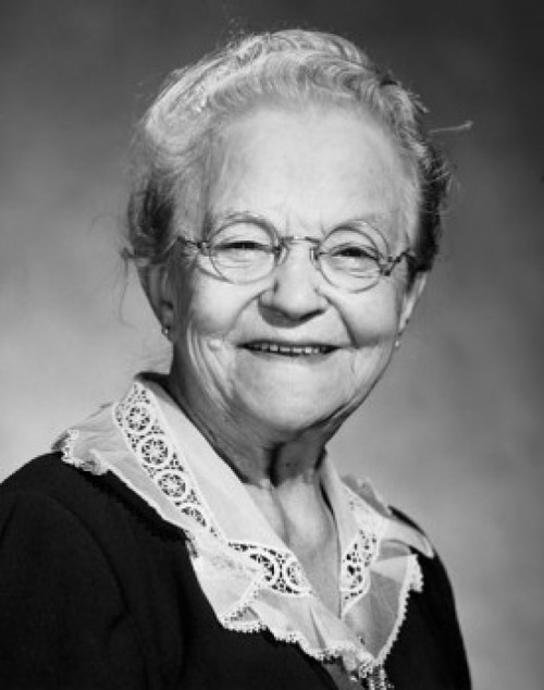 Portrait of a senior woman smiling Poster Print - Item # VARSAL25511582C