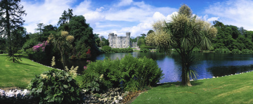 Johnstown Castle, Co Wexford, Ireland; 19Th Century Castle PosterPrint - Item # VARDPI1804445