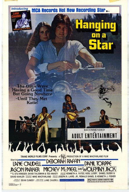Hanging on a Star Movie Poster Print (27 x 40) - Item # MOVEH8303