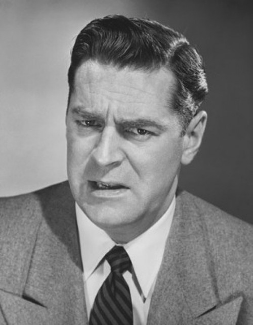Portrait of a mature man looking serious Poster Print - Item # VARSAL2553033A