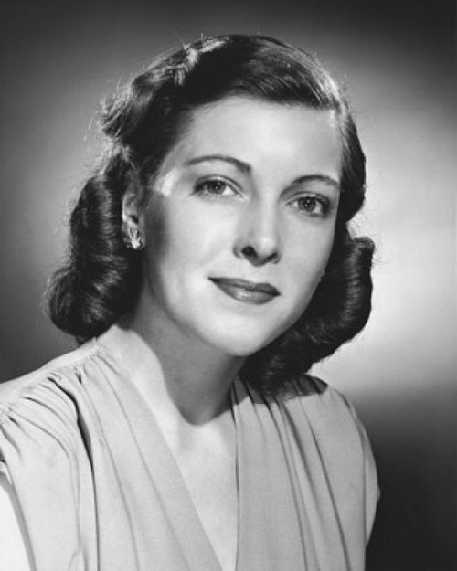 Portrait of a young woman Poster Print - Item # VARSAL25510693A