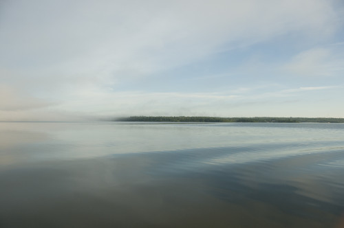 Lake Of The Woods, Ontario, Canada PosterPrint - Item # VARDPI1836679