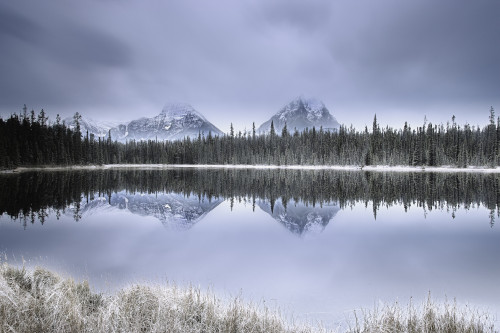 A Mountainous Scene PosterPrint - Item # VARDPI1780902