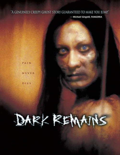 Dark Remains Movie Poster Print (27 x 40) - Item # MOVEI3877