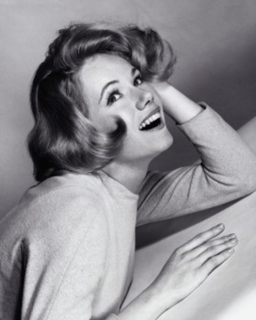 Close-up of a young woman smiling Poster Print - Item # VARSAL25510273B