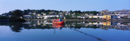 Kinsale Harbour, Co Cork, Ireland PosterPrint - Item # VARDPI1813517