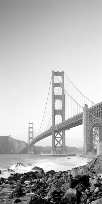 USA, California, San Francisco, Golden Gate Bridge Poster Print - Item # VARPPI172662