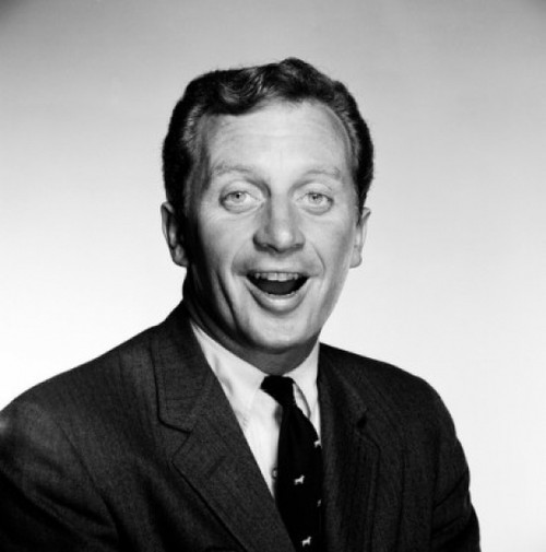 Portrait of man laughing  studio shot Poster Print - Item # VARSAL255416566