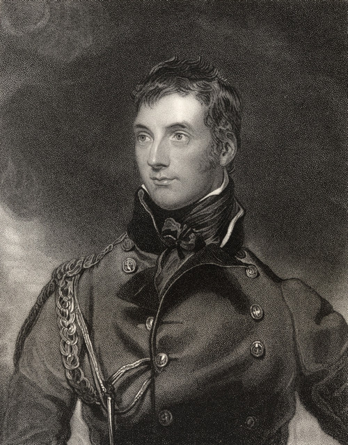Sir George Murray 1772 To 1846 British General And Politician Engraved By H Meyer After Sir T Lawrence From The Book National Portrait Gallery Volume Ii Published C 1835 PosterPrint - Item # VARDPI1861329 Sir George Murray 1772 To 1846 British General And Politician Engraved By H Meyer After Sir T Lawrence From The Book National Portrait Gallery Volume Ii Published C 1835 PosterPrint - Item # VARDPI1861329