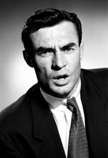 Portrait of mature man Poster Print - Item # VARSAL255416777