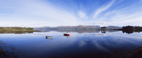 Kenmare Bay, Co Kerry, Ireland PosterPrint - Item # VARDPI1816350