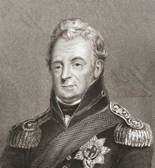 William Iv, 1765 PosterPrint - Item # VARDPI2220223