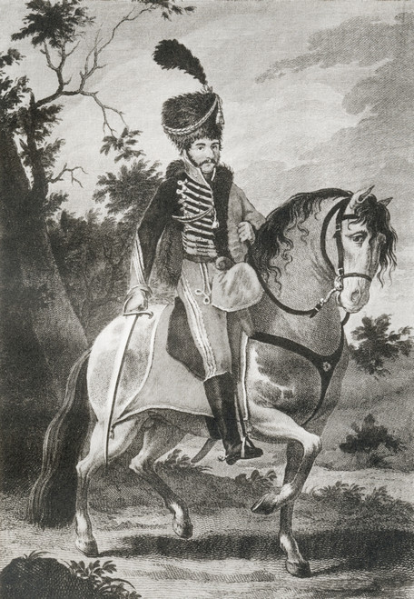 Juan Palarea Y Blanes, Aka El M PosterPrint - Item # VARDPI2220382