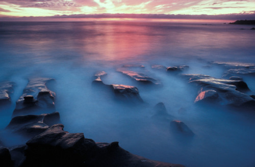 Scenery Laguna Beach California USA Poster Print - Item # VARPPI66320