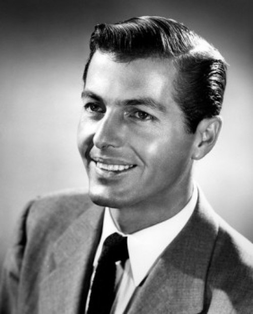 Businessman smiling  looking away Poster Print - Item # VARSAL25512136B