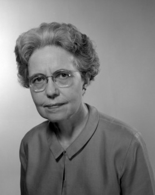 Portrait of senior woman wearing glasses Poster Print - Item # VARSAL25511675B