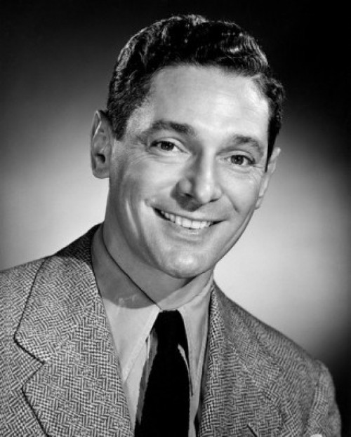 Studio portrait of businessman smiling Poster Print - Item # VARSAL25512080A