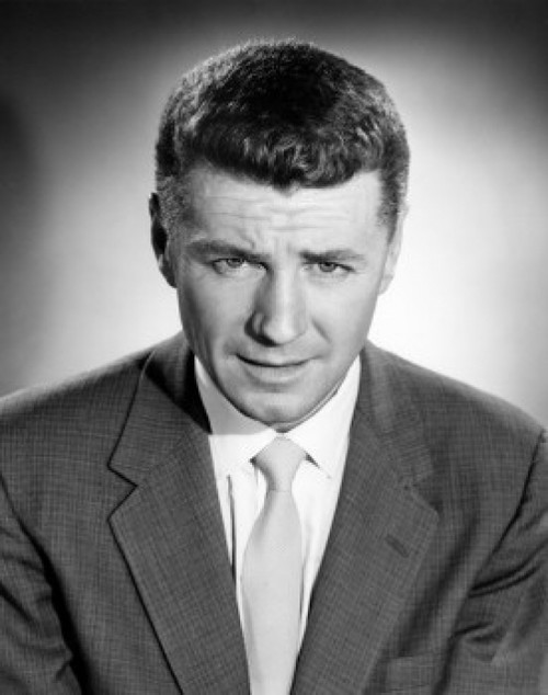 Studio portrait of businessman Poster Print - Item # VARSAL25512116B